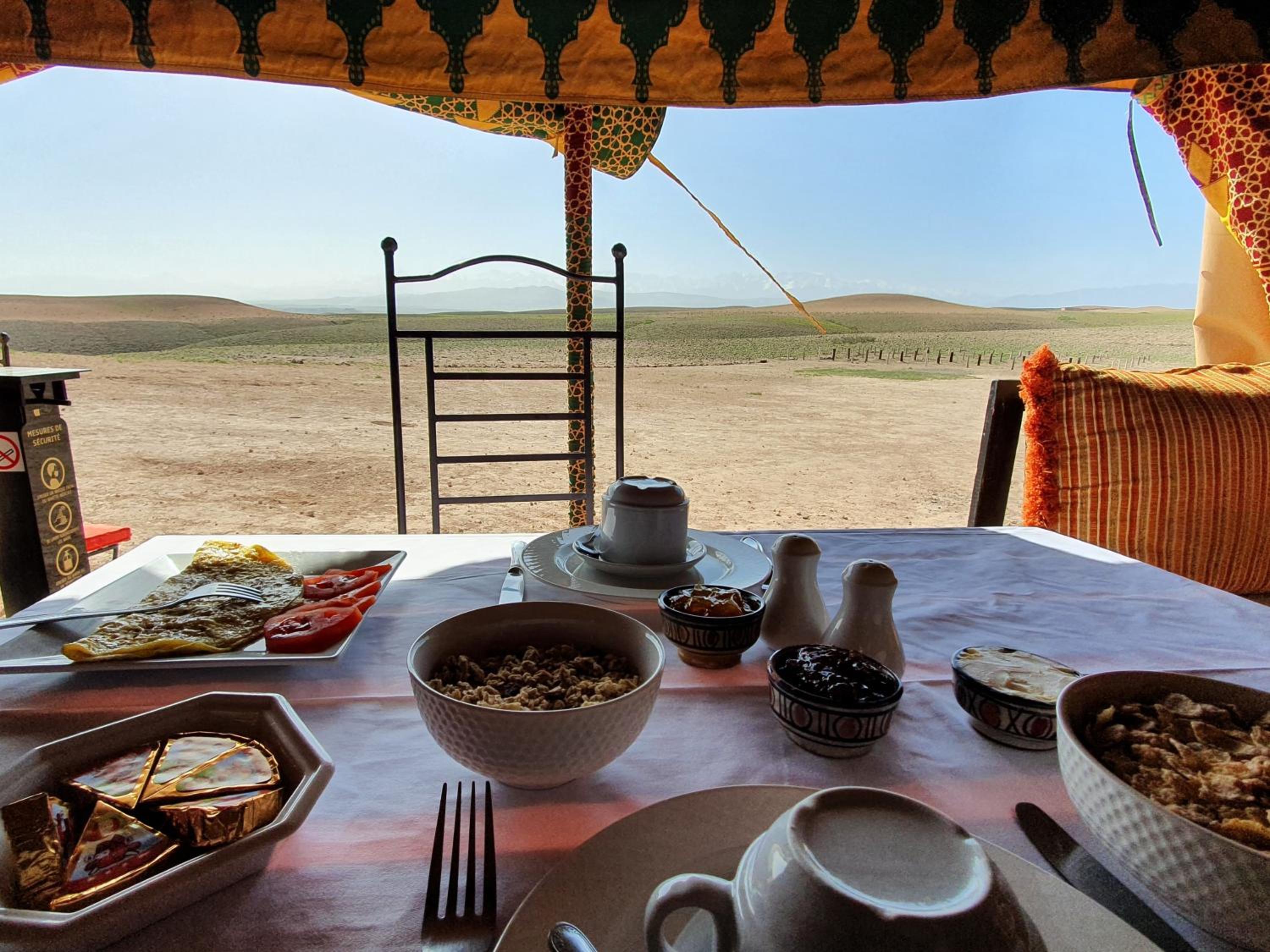 Nkhila Lodge 10/19