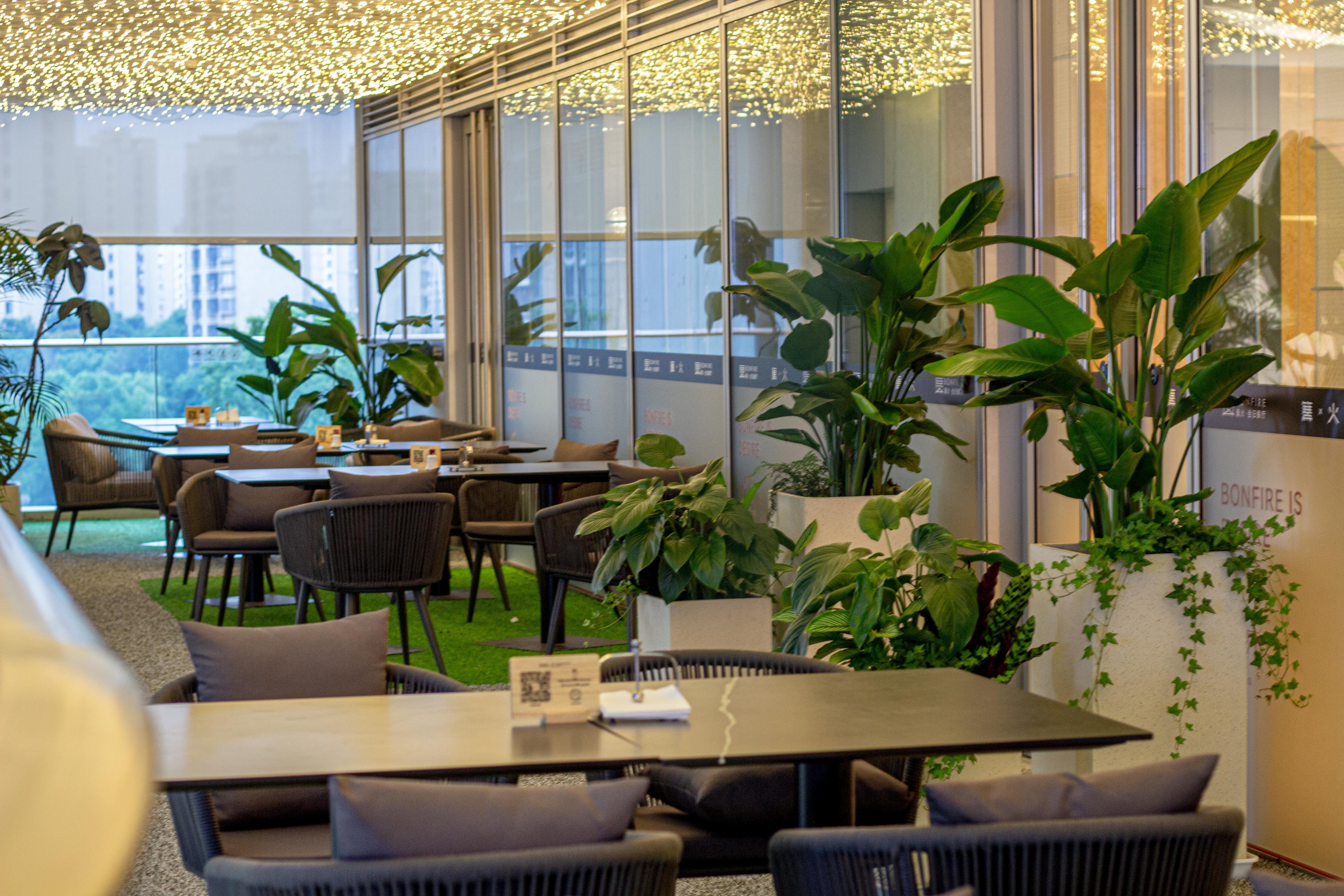 Crowne Plaza Hangzhou Linping by IHG 31/50