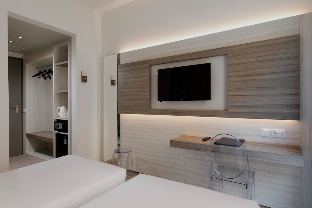 Hotel San Giusto 21/66