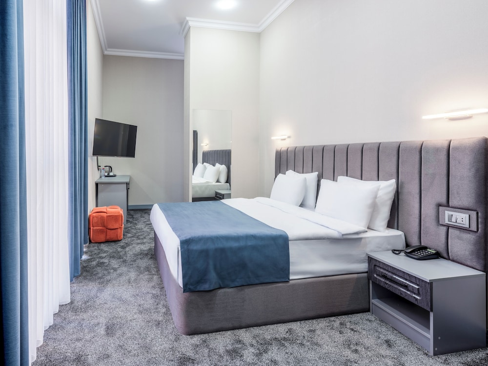 Novo Sky Hotel Baku 22/42