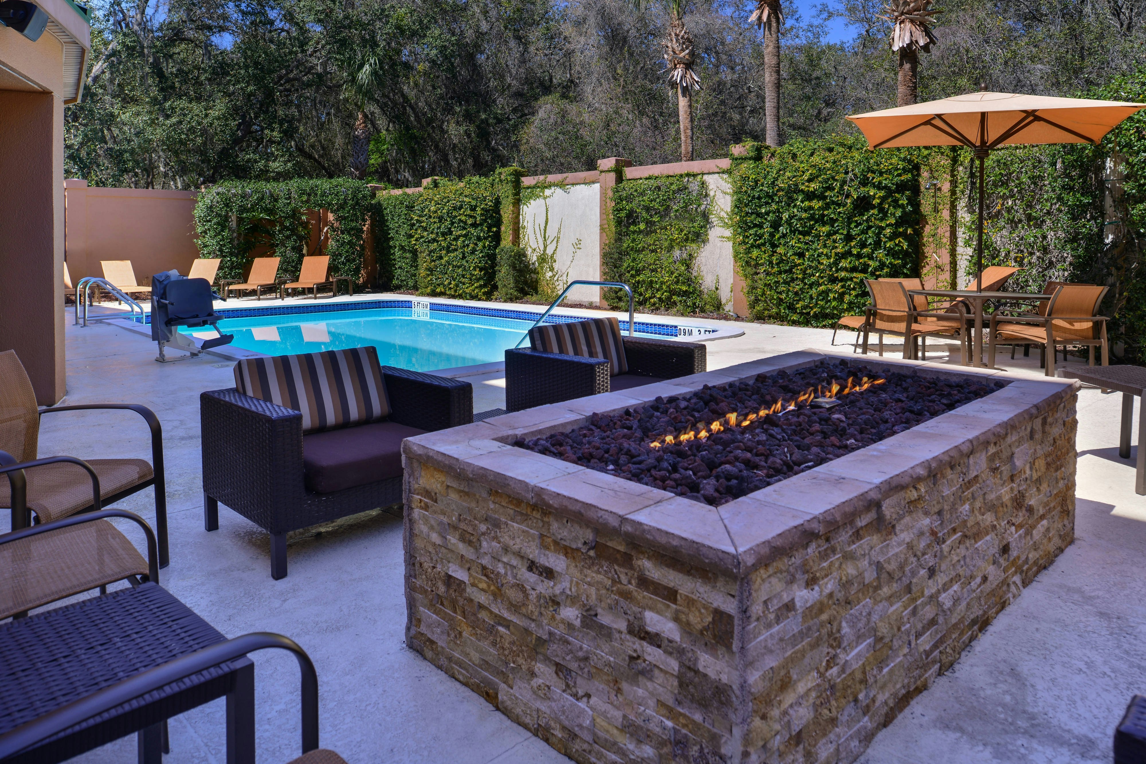 Courtyard by Marriott Tampa North/I-75 Fletcher 10/16