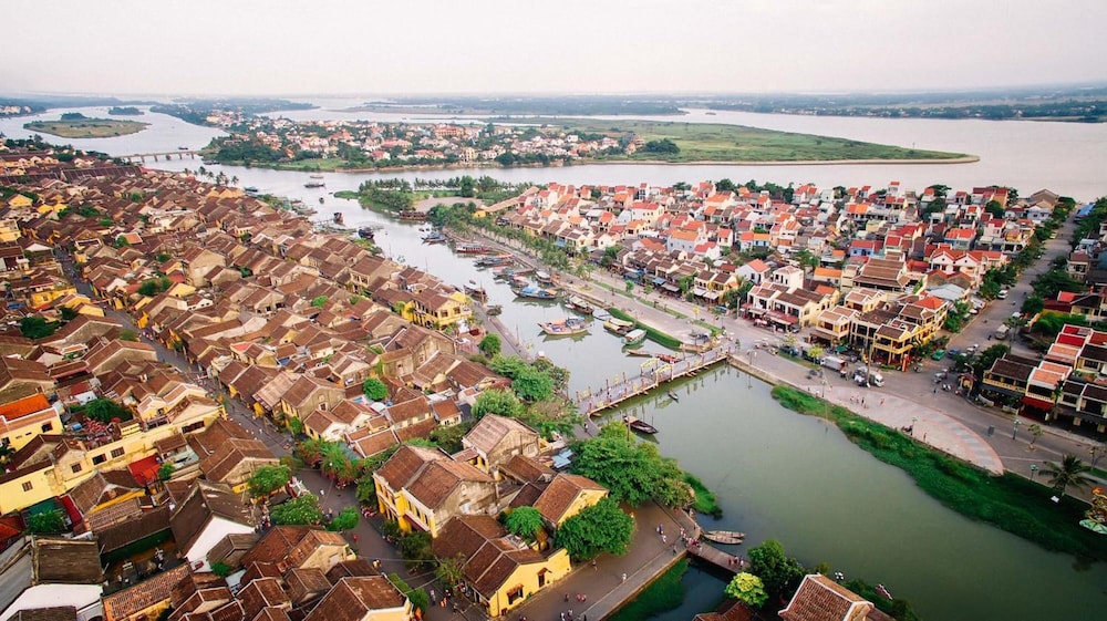 Hoi An Green House Homestay 48/58