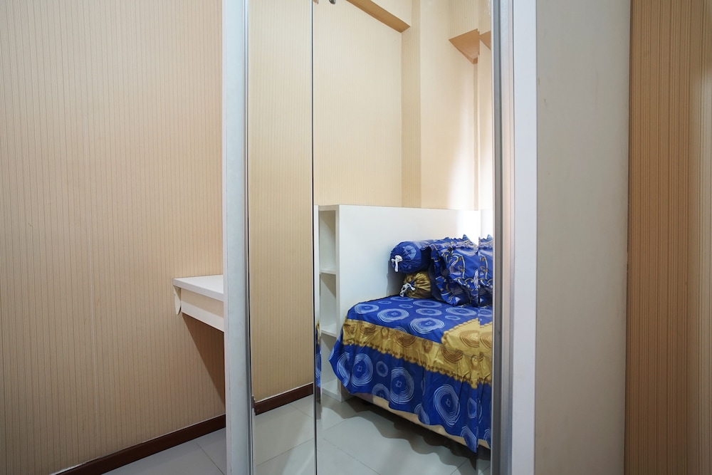 غرفة بسرير مزدوج وسرير فردي، Vika Property GPC by ZUZU 9/10