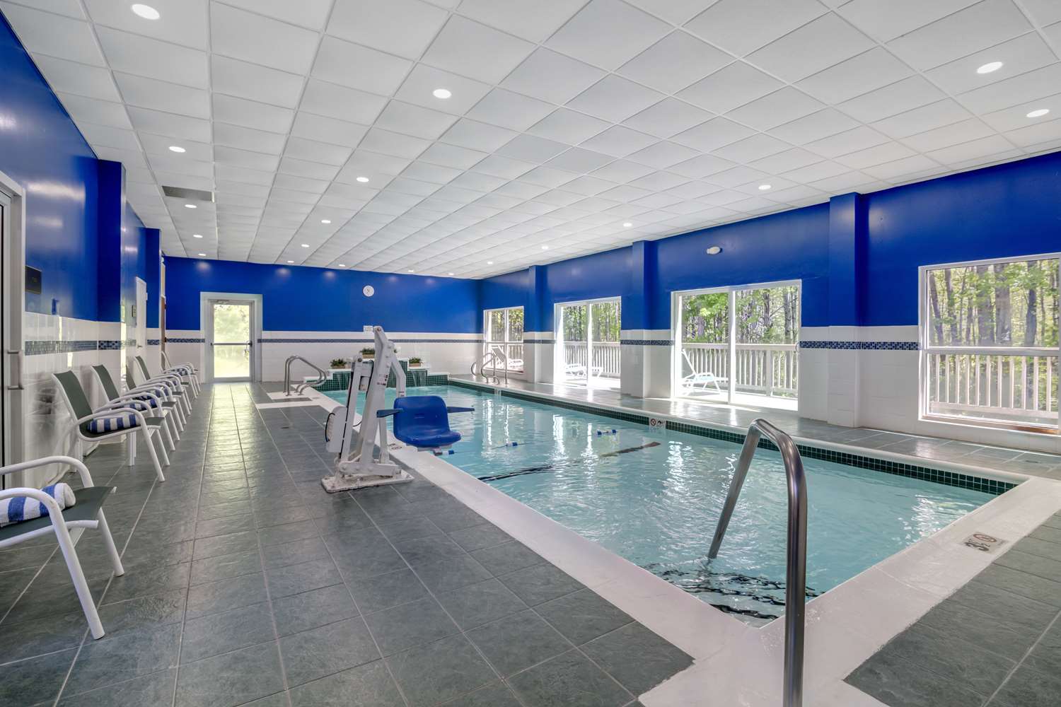 Best Western Plus Brunswick Bath 27/47