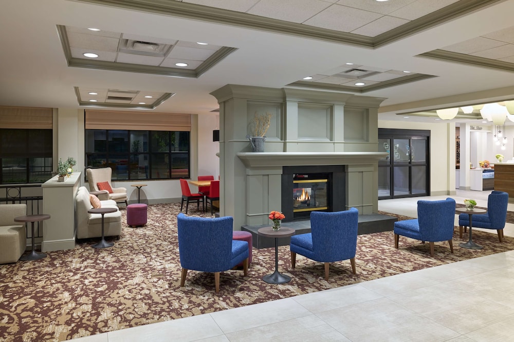 Hilton Garden Inn Bloomington, IN 44/78