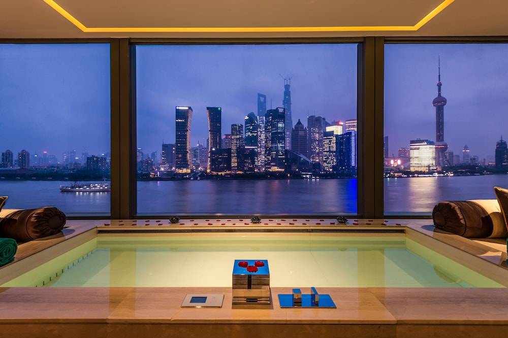 Banyan Tree Shanghai On The Bund Hotel 37/78