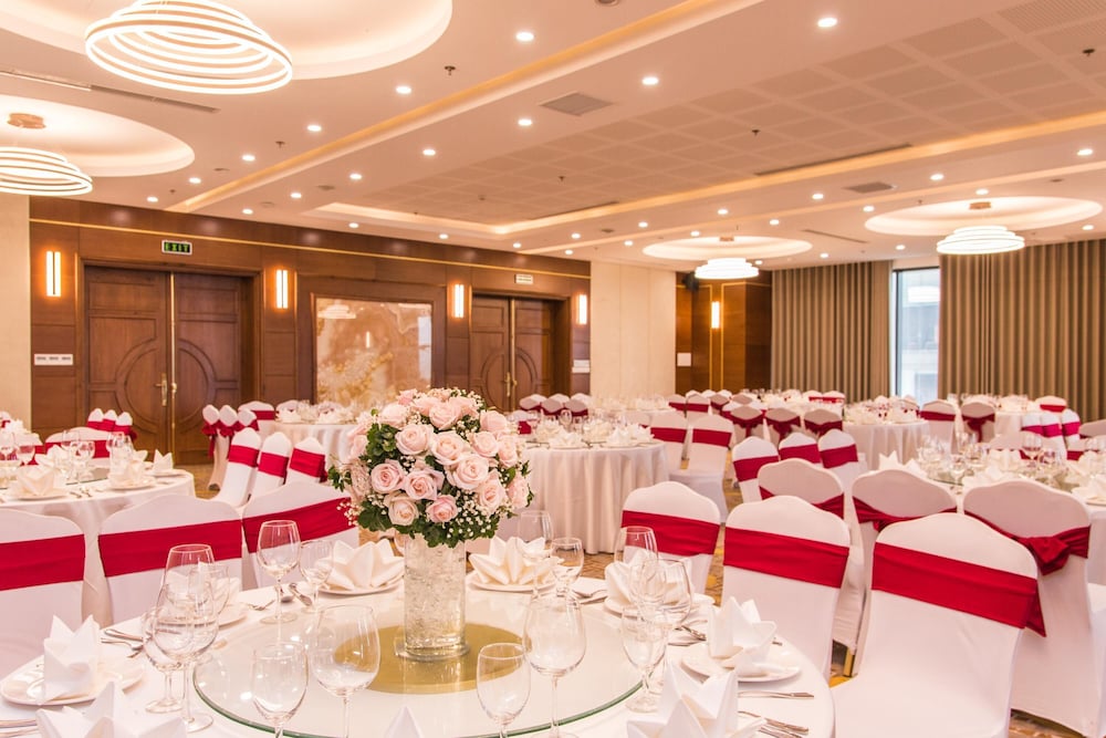 Rosamia Da Nang Hotel 71/84