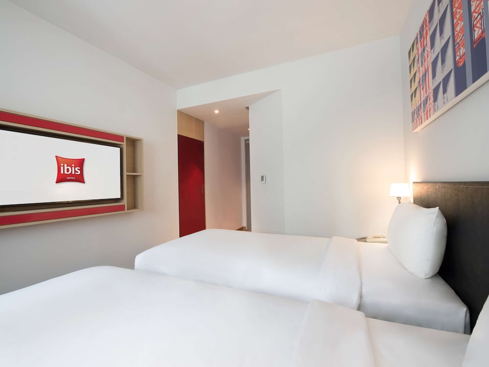 Ibis Bangkok Sukhumvit 24 13/69
