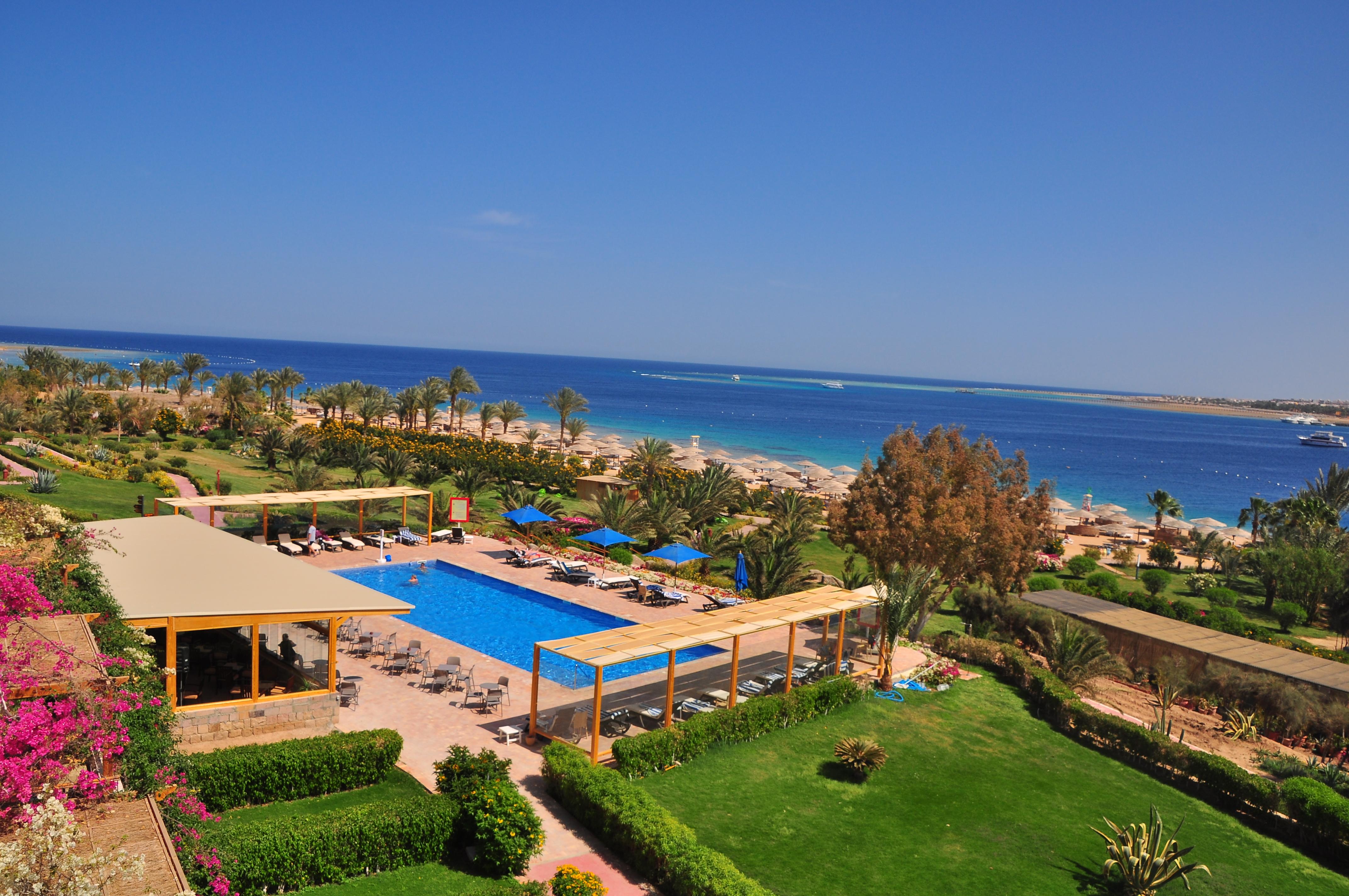 Fort Arabesque The West Bay 40/41