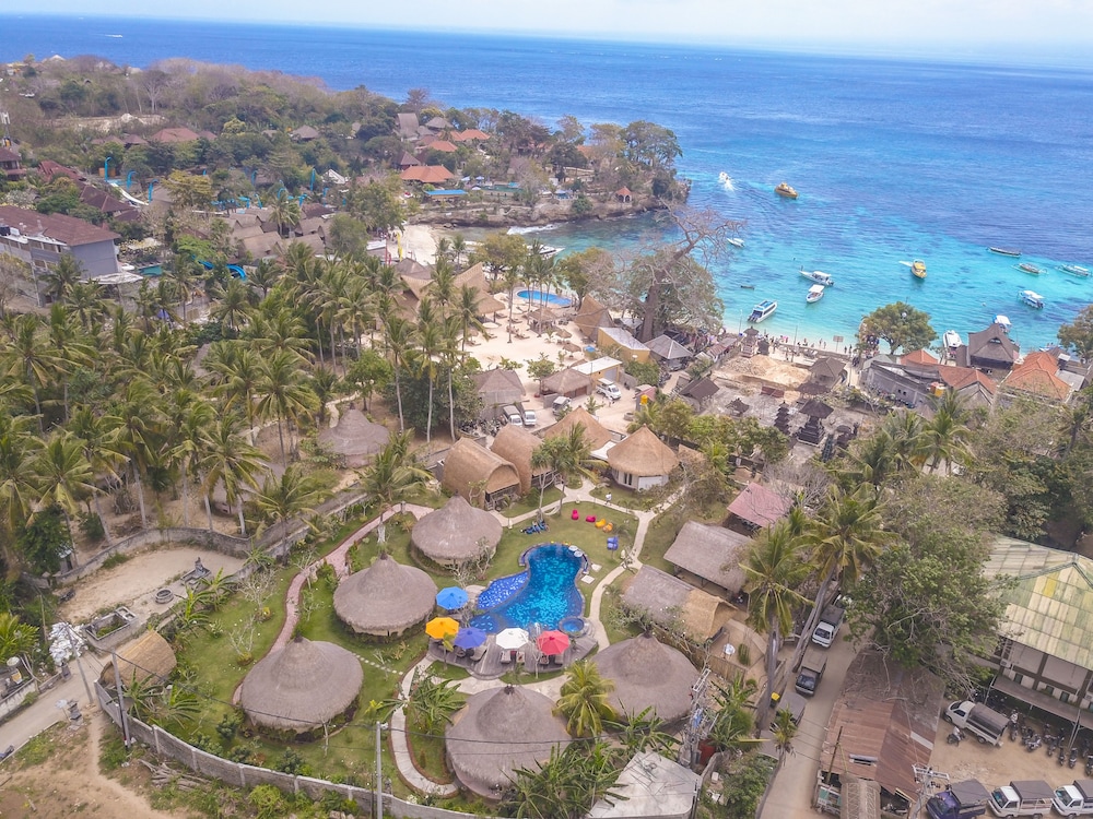 Sanghyang Bay Villas 45/50