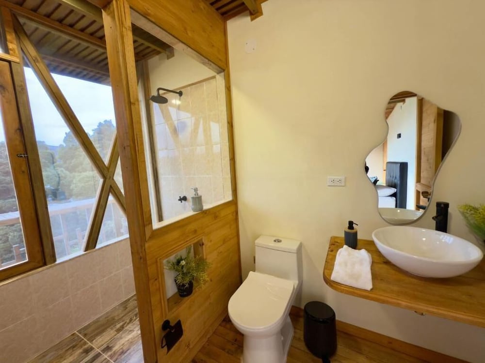 Neusa Hills Glamping 47/49