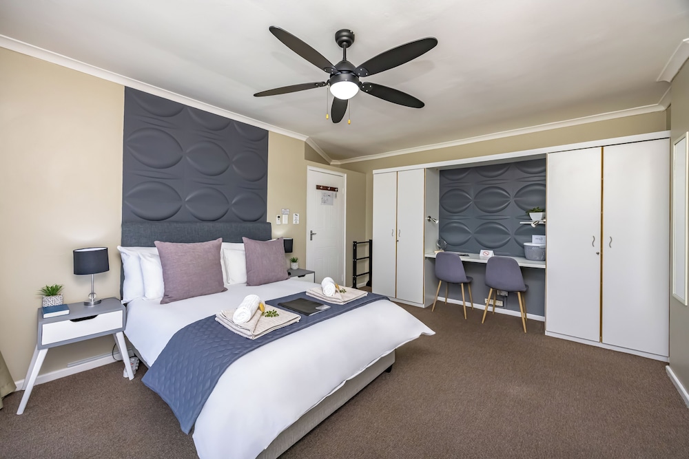 Plattekloof Premium Lodge 9/50