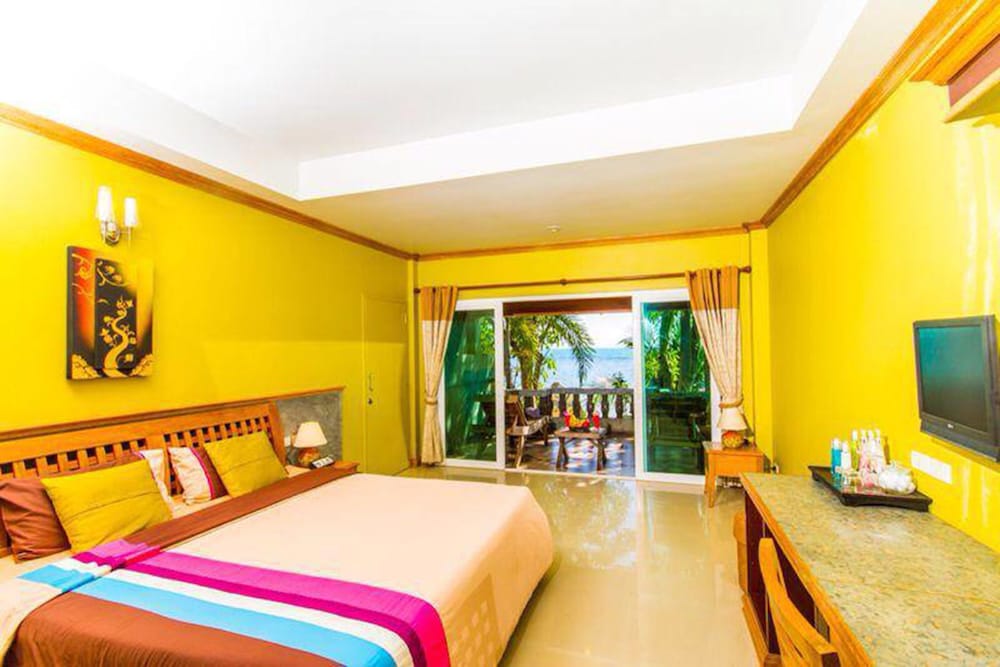 HAAD SON RESORT 8/50