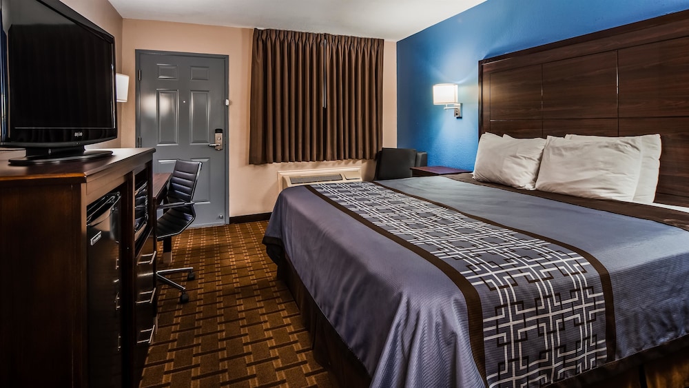 SureStay By Best Western Terrell 11/37