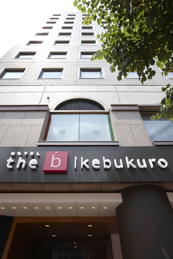 The B Ikebukuro 2/46