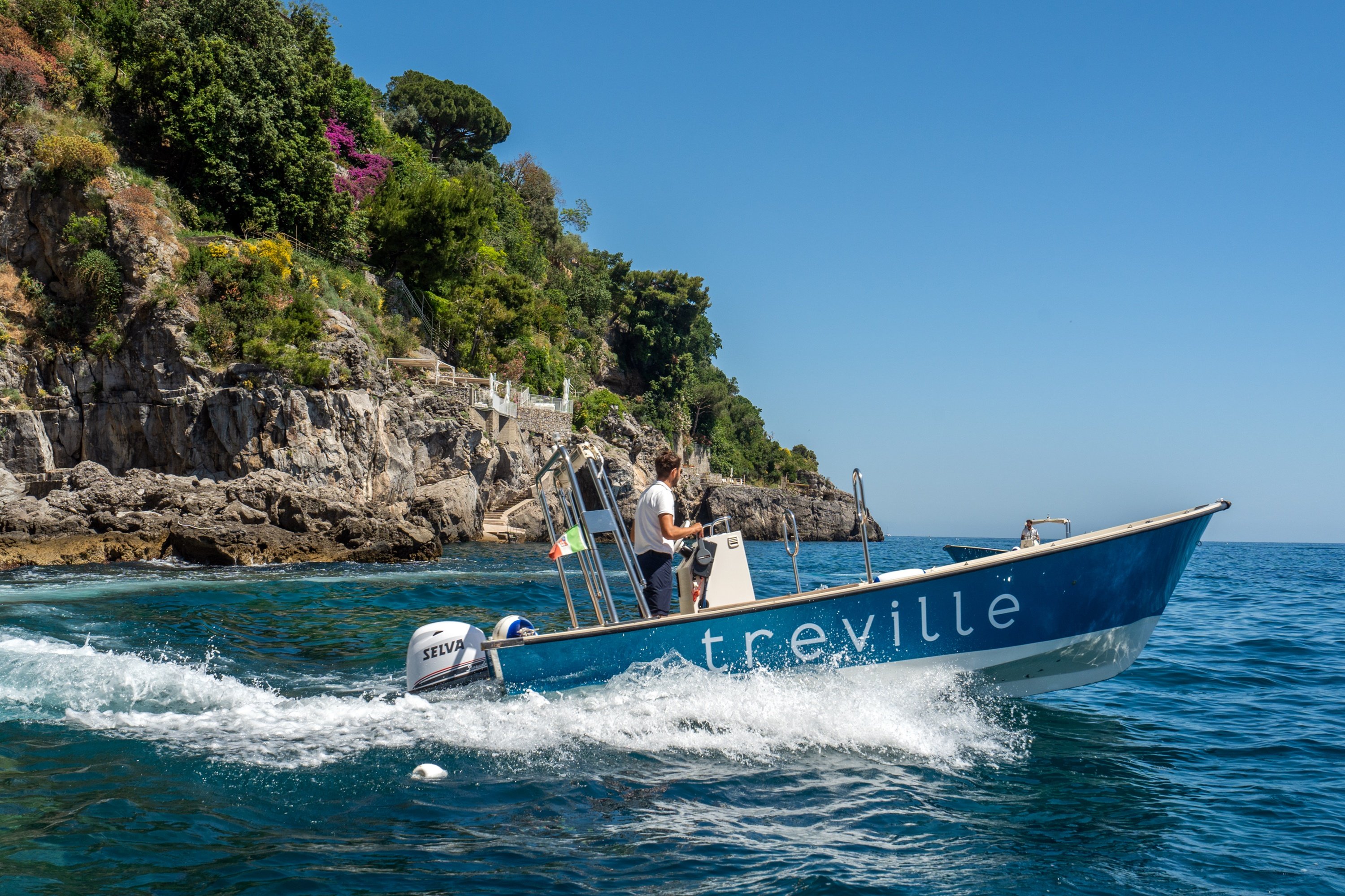 Villa TreVille 29/44