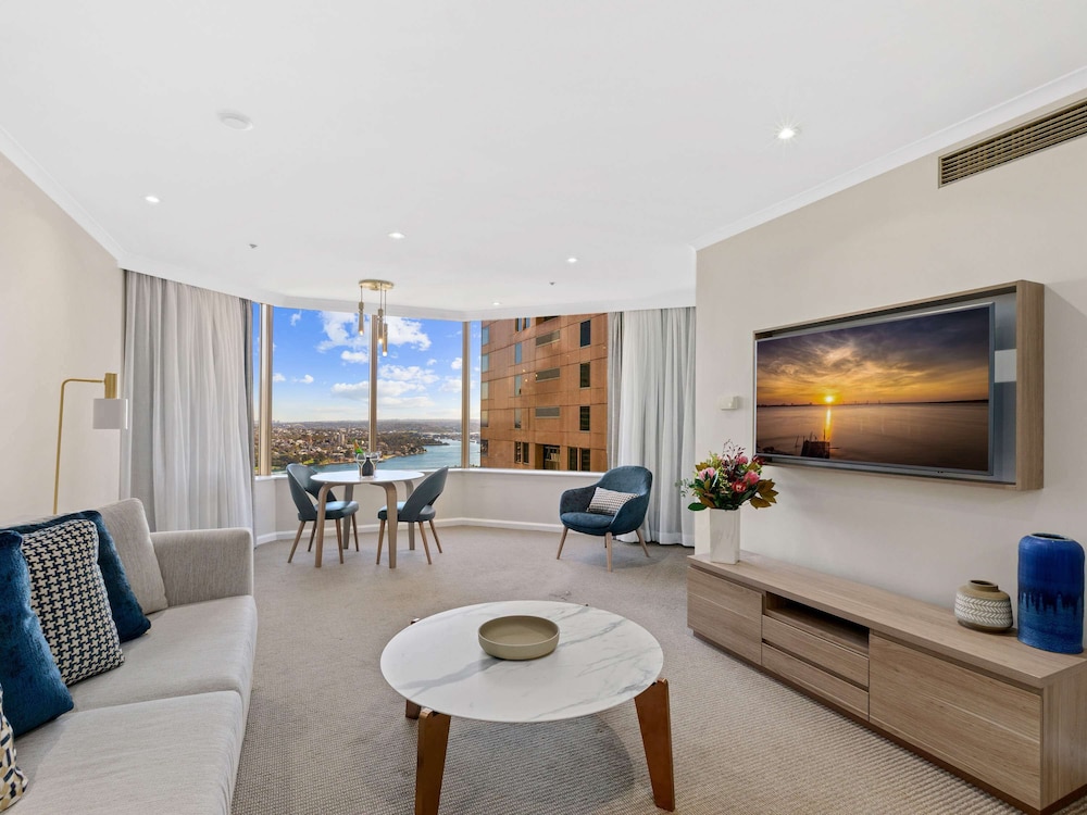 The Sebel Quay West Suites 50/74