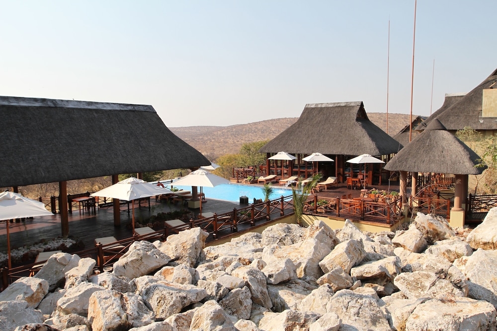 Aha Epacha Game Lodge Spa 22/30