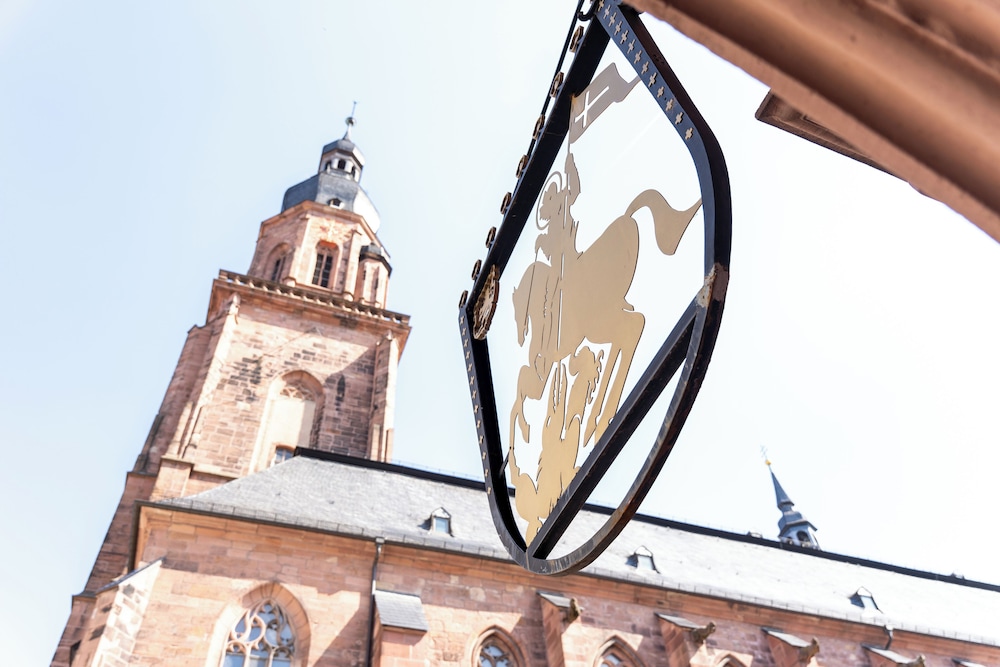 Hotel Zum Ritter St Georg 3/50