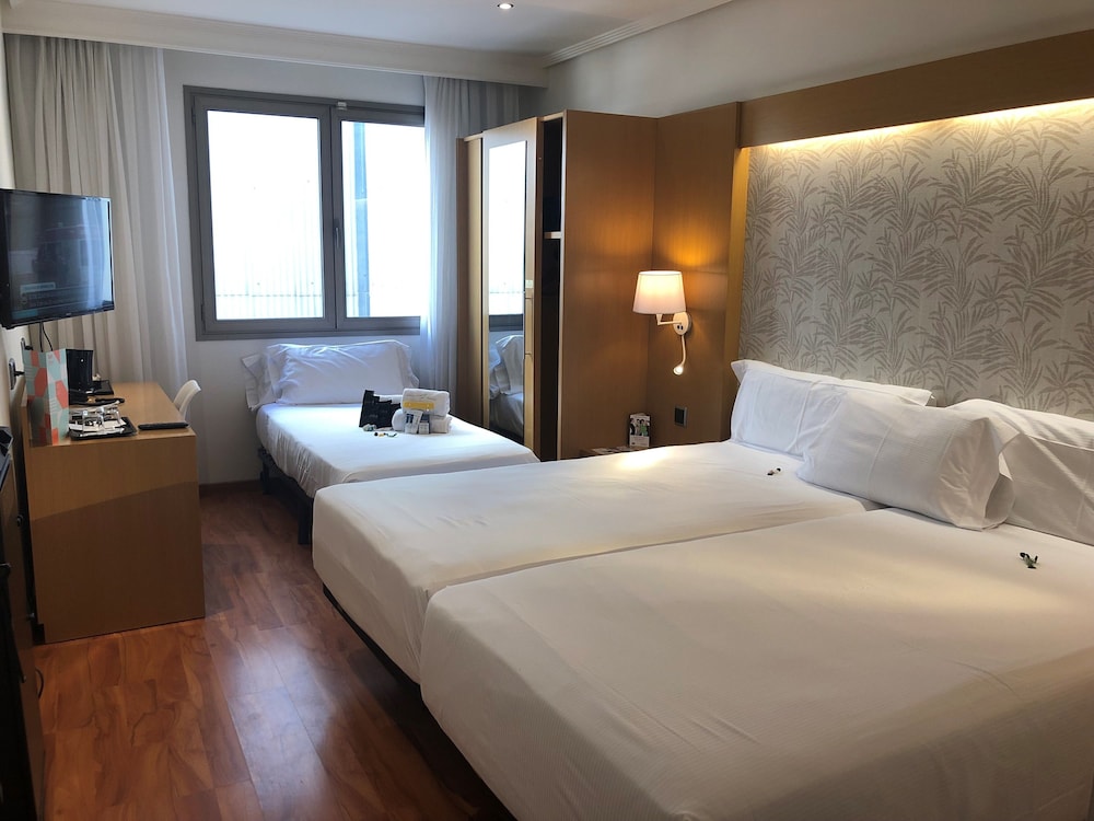 Abba Rambla Hotel 8/33