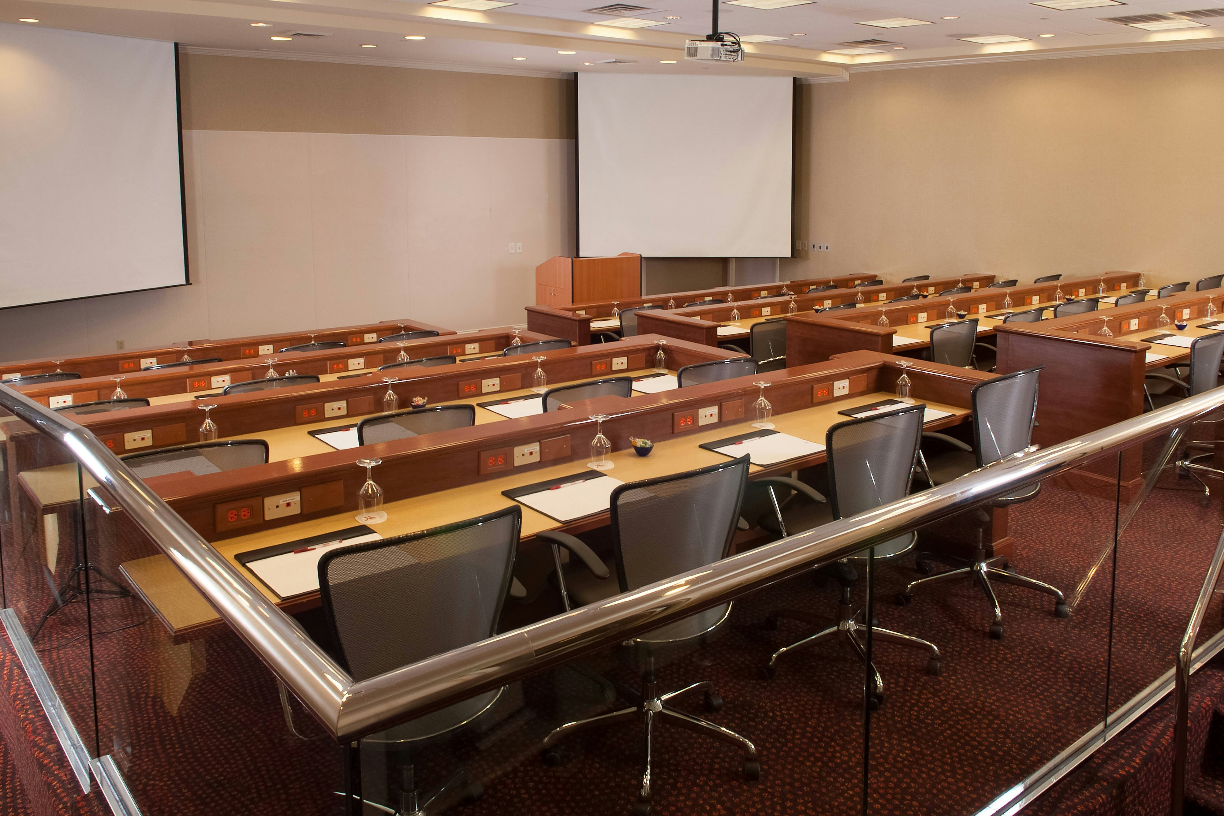 Greenville Marriott 15/21