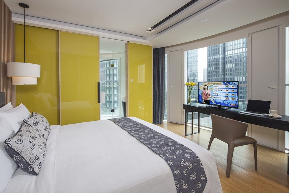 CITADINES SOUTH CHENGDU 5/39
