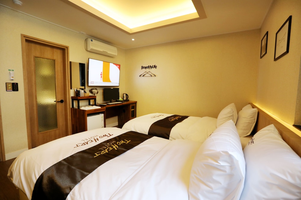 STANDARD, TWIN BEDS