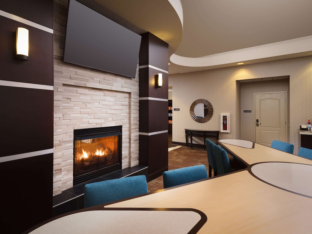 Homewood Suites by Hilton Atlanta NW Kennesaw Town Ctr 21/53