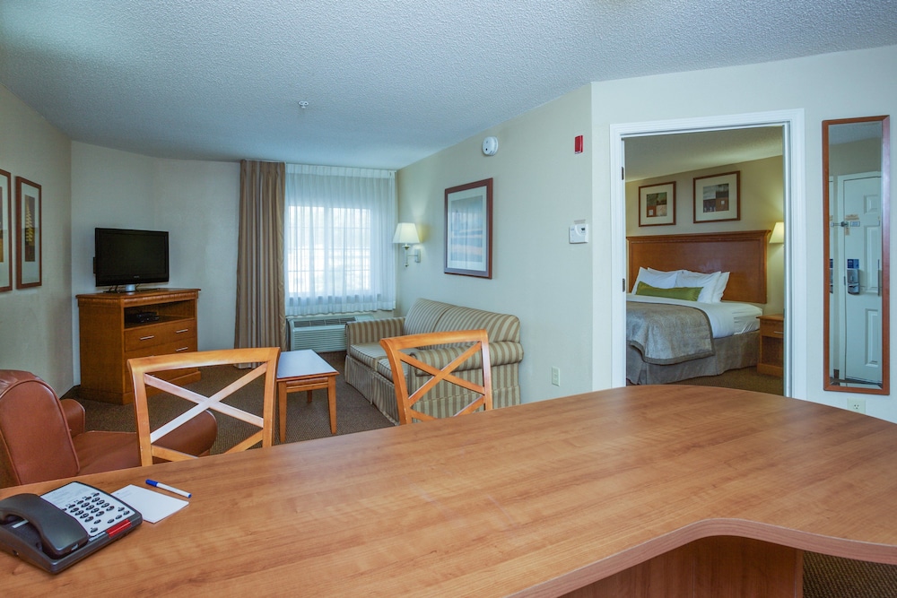 Candlewood Suites Richmond Airport 31/77