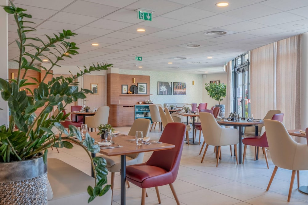 Quality Aparthotel Moissy-Cramayel 29/38