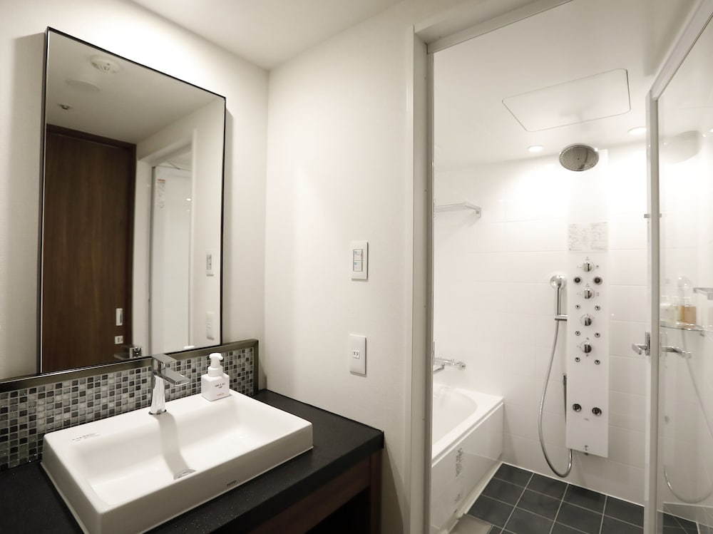 HOTEL FORZA HAKATAEKI CHIKUSHI-GUCHI II 46/49