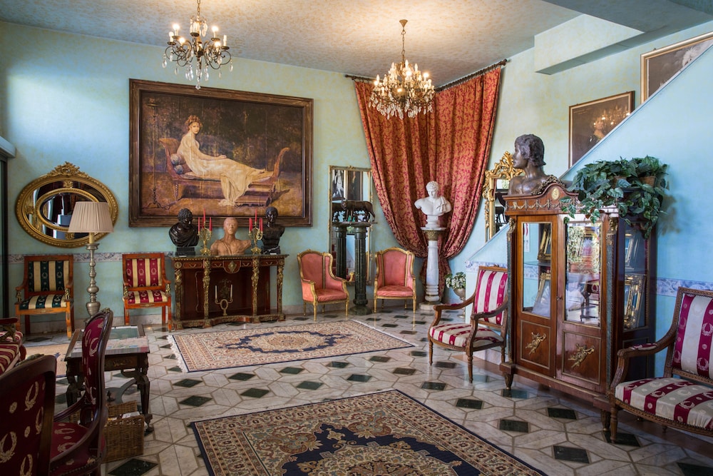 Hotel Giulietta E Romeo 12/50
