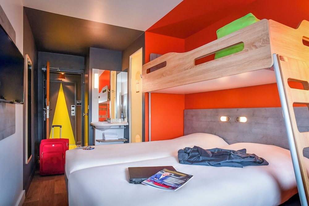 IBIS BUDGET COUTANCES 22/65