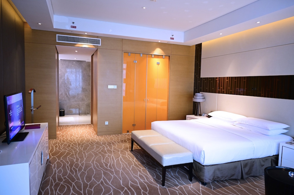 CROWNE PLAZA YANGZHOU 29/78