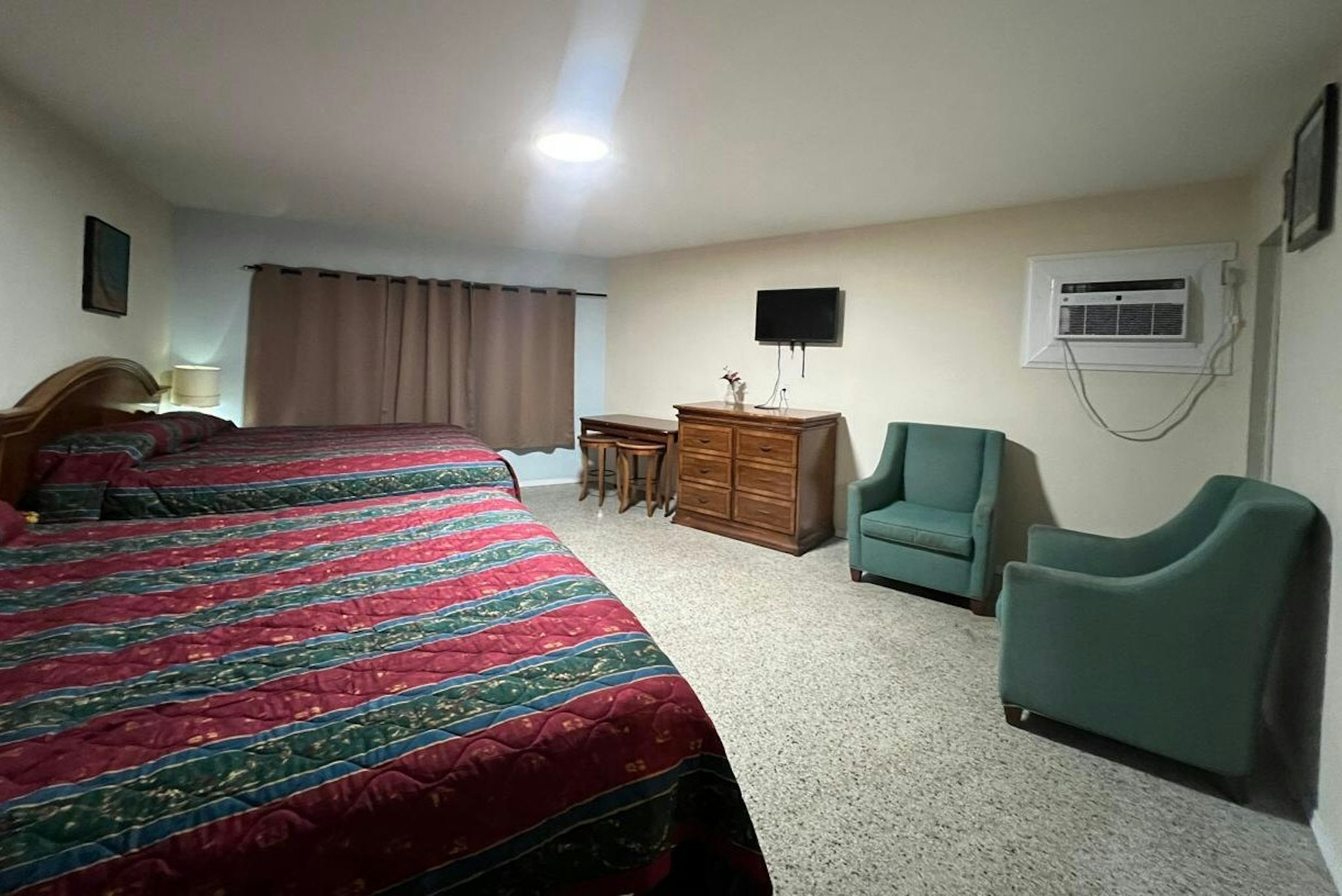 Cross City Motel by Hotel O US 19 11/50