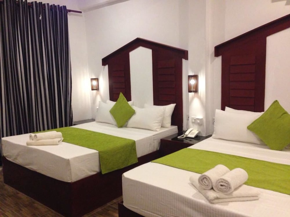 Sunshine Resort & Spa 19/50