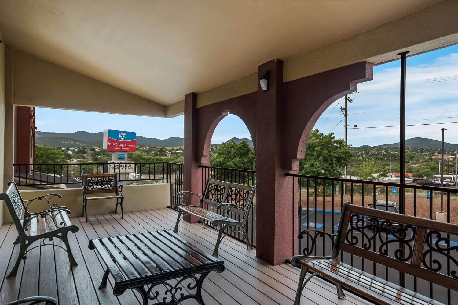 SureStay Plus Hotel by Best Western Silver City 20/27