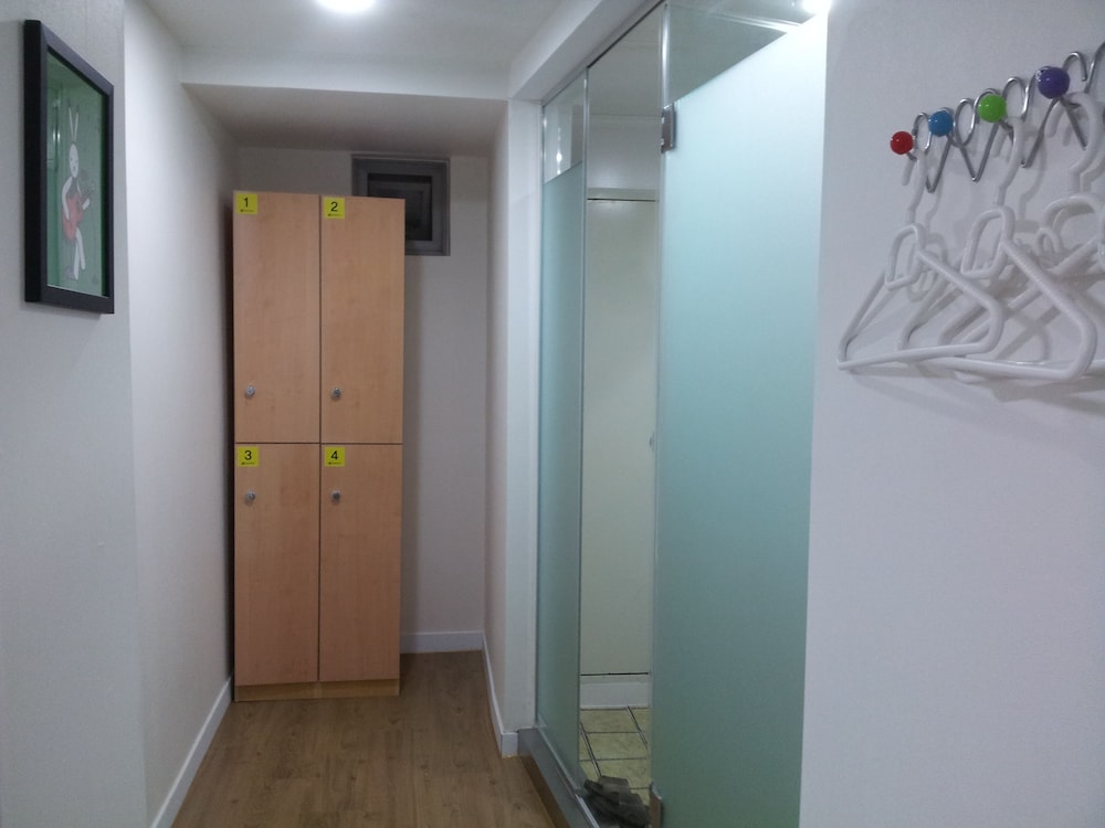 K Stay Guest House Myeongdong 1st 17/52