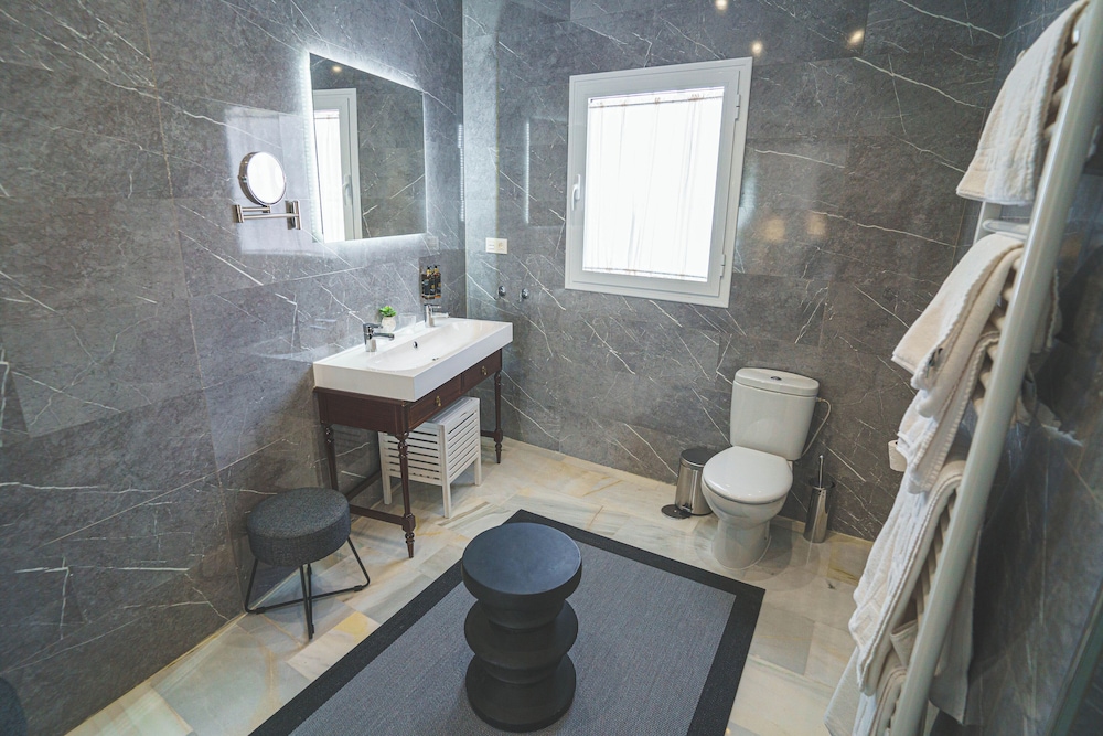 Hotel Boutique Palacio De La Duquesa 48/50