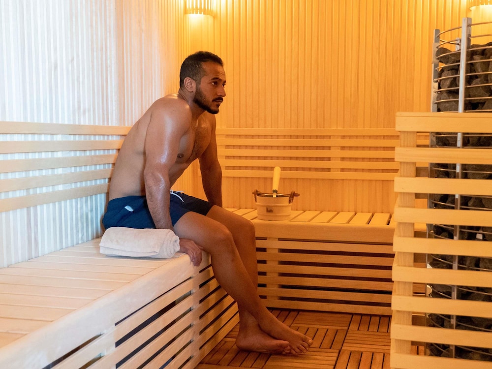سويس أوتيل ليفينج جدة(Swissotel Living Jeddah) 21/50