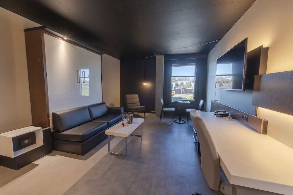 Grand Times Hotel Quebec City Airport 29/60