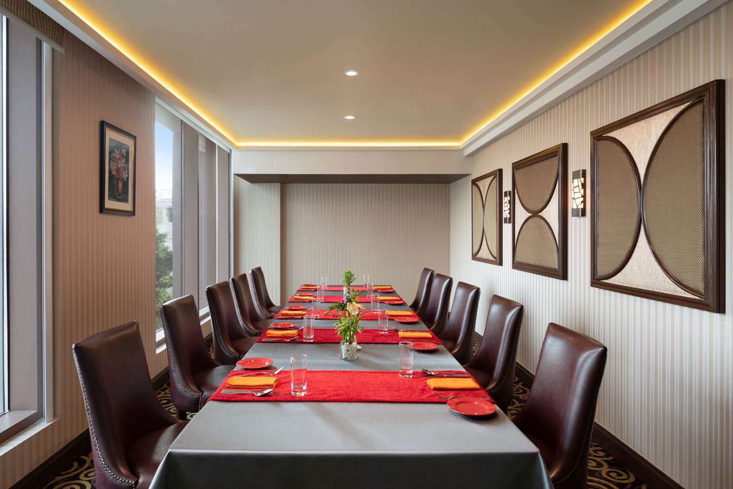 Ramada Plaza by Wyndham Chennai 49/55