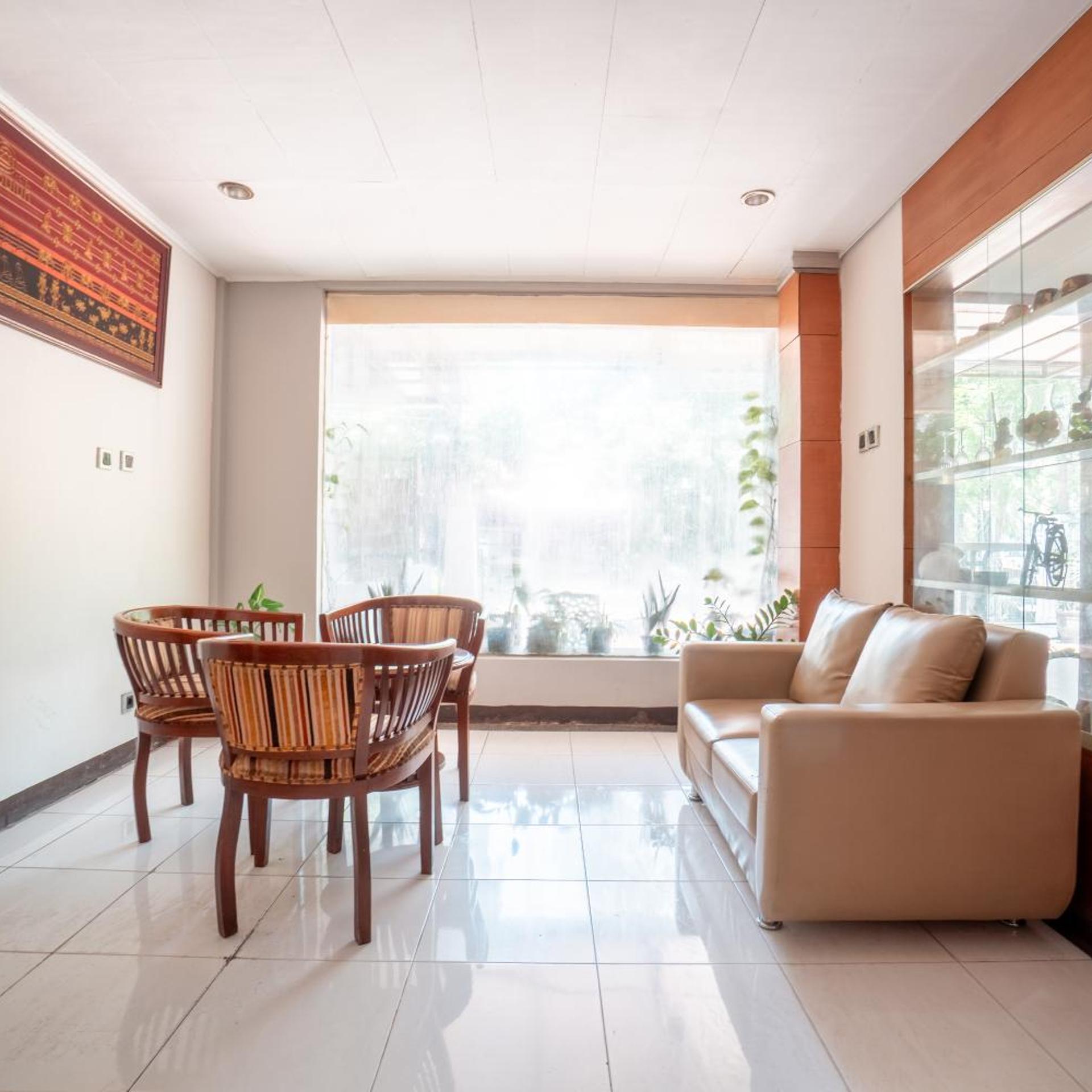 Rehat at Hotel 10 Buah Batu 39/50