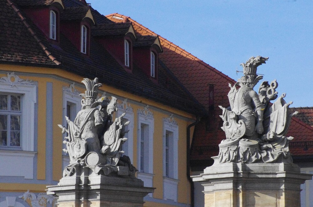 HOTEL SCHWARZER BOCK 46/50