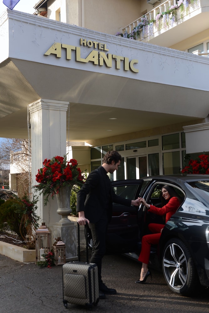 Hotel Atlantic 60/69