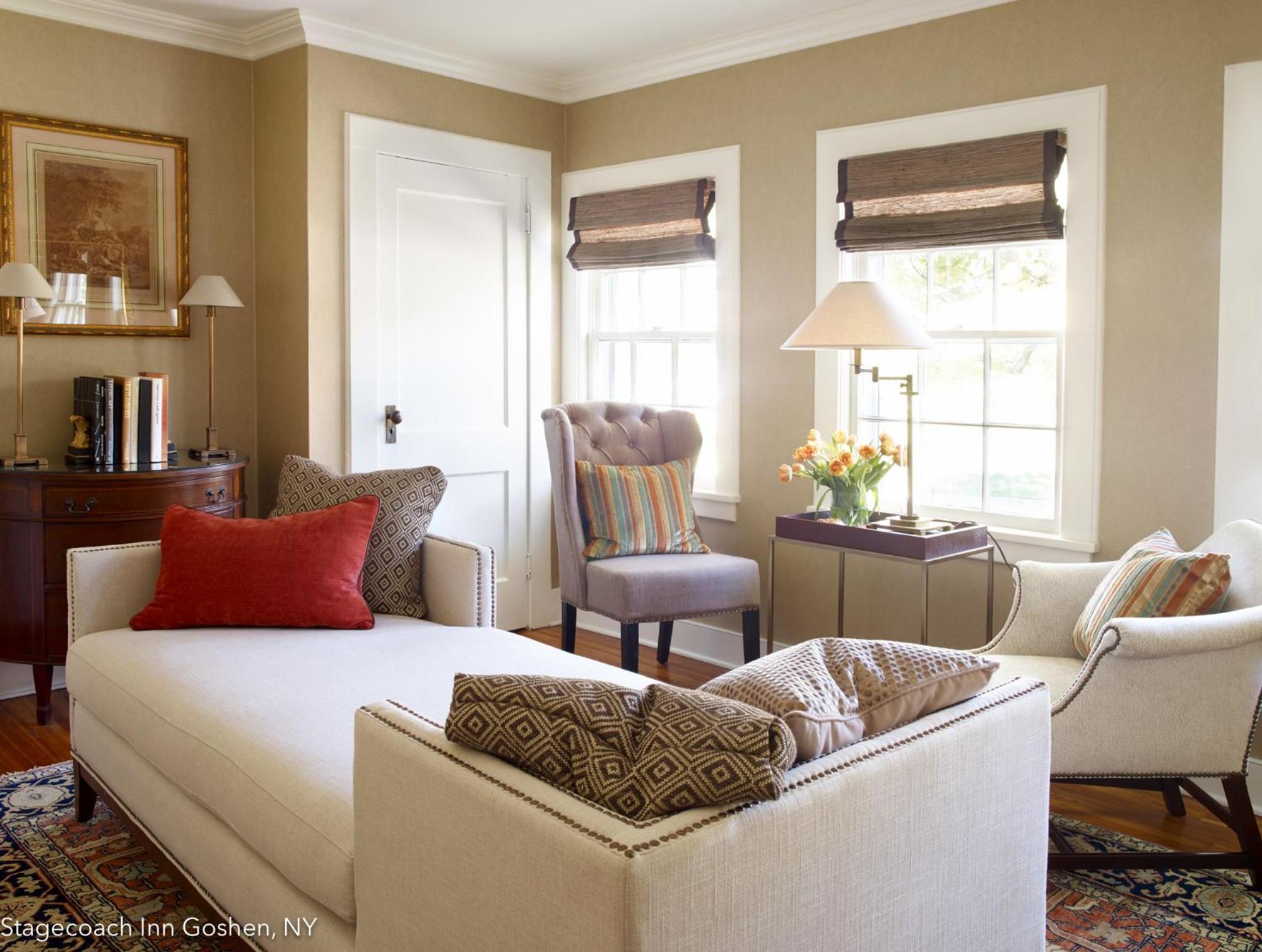 Stagecoach Inn 26/50