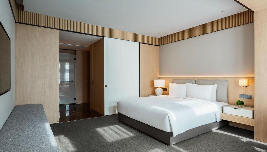 Smart, Designer, Premier, Double Bed, City View, Sofa, Tatami