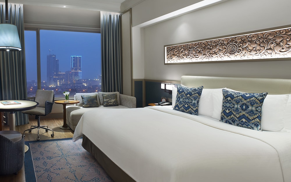 Shangri La Hotel Surabaya Kt 13/65