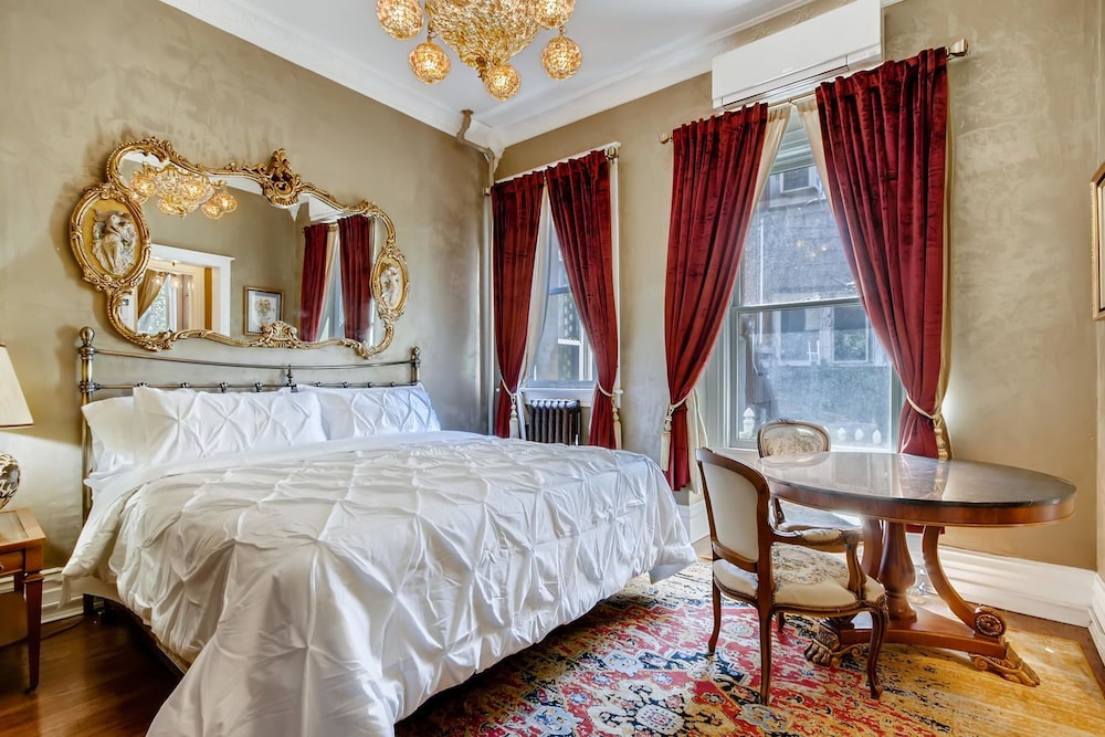 Holiday Chalet Victorian - Bed & Breakfast 27/69