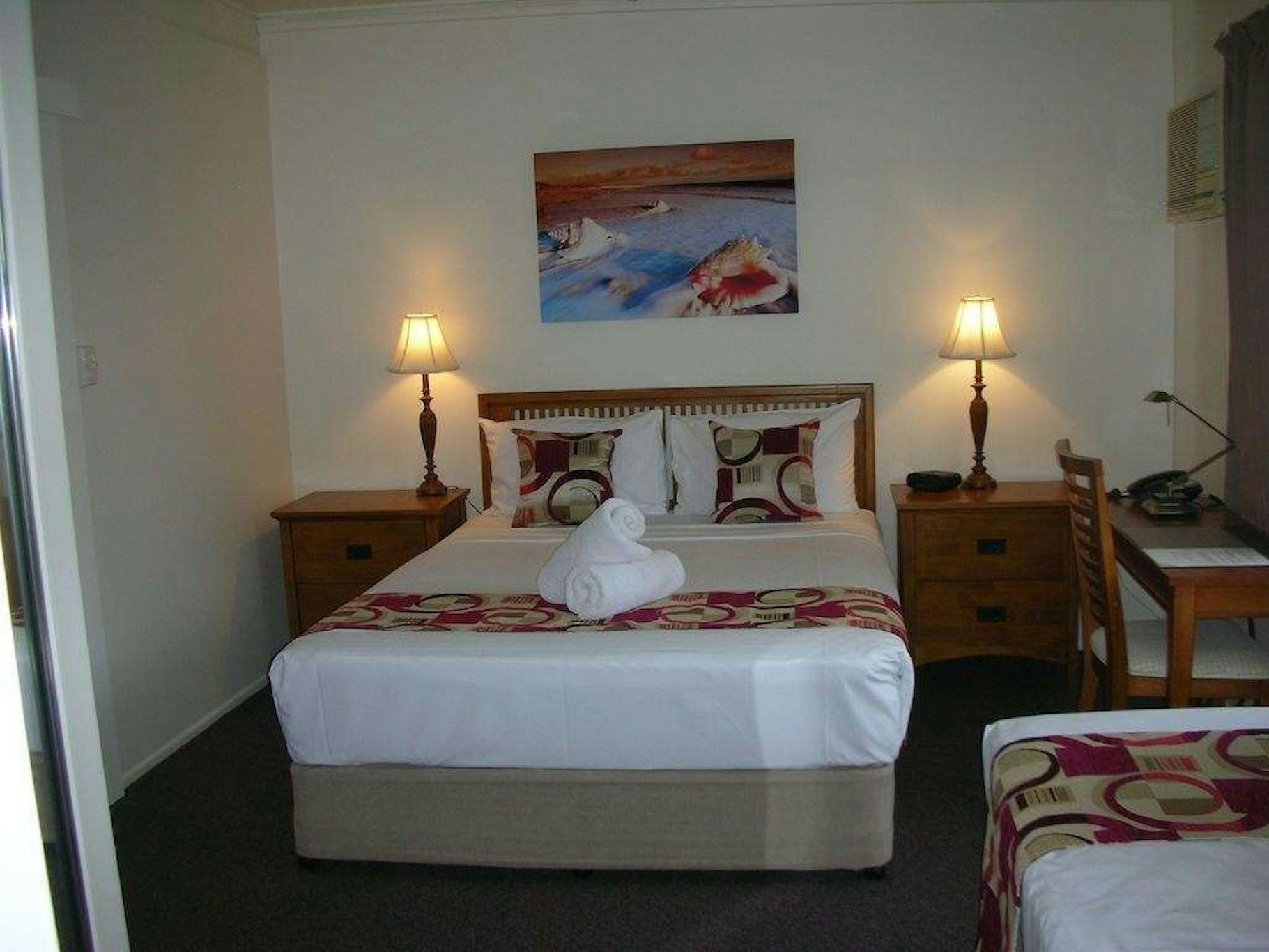 PALM VIEW HOLIDAY APARTMENTS 1/3